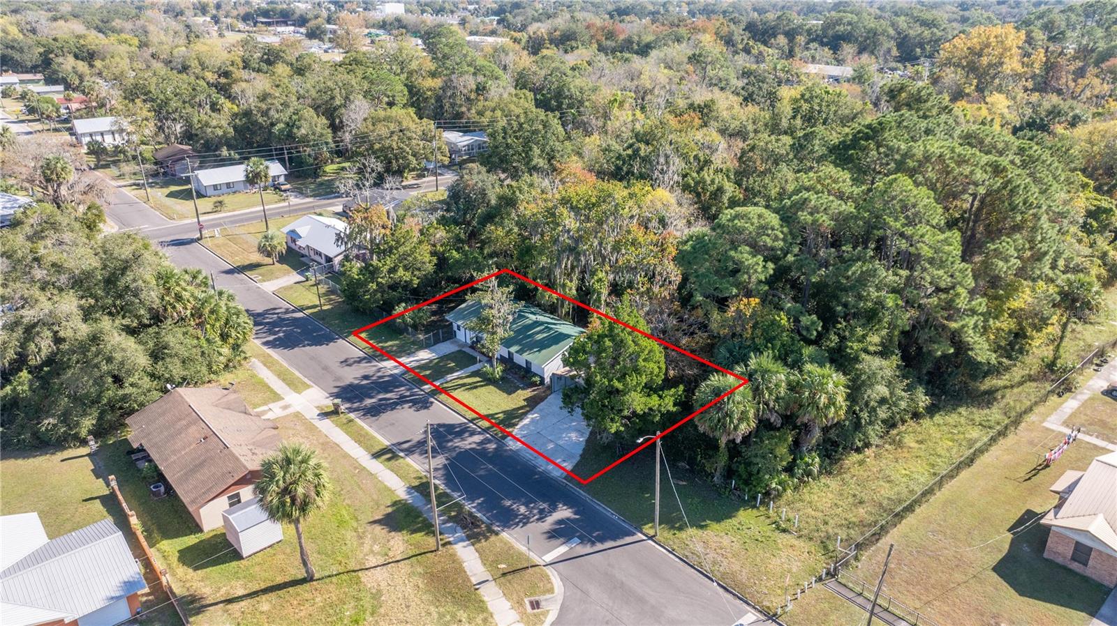 PALATKA - Residential