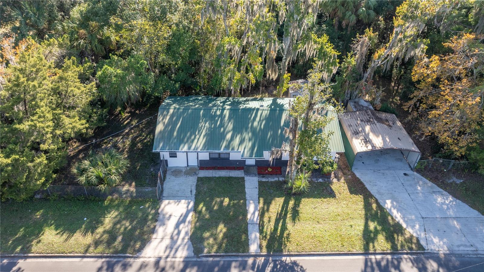 PALATKA - Residential