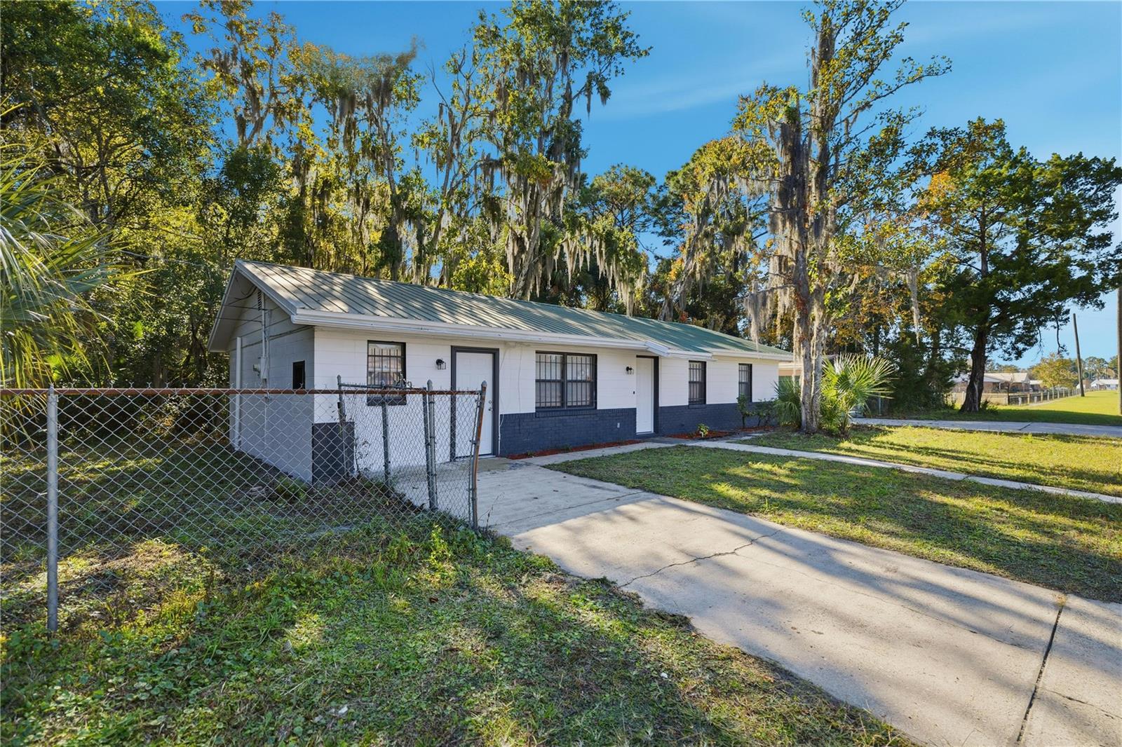 PALATKA - Residential
