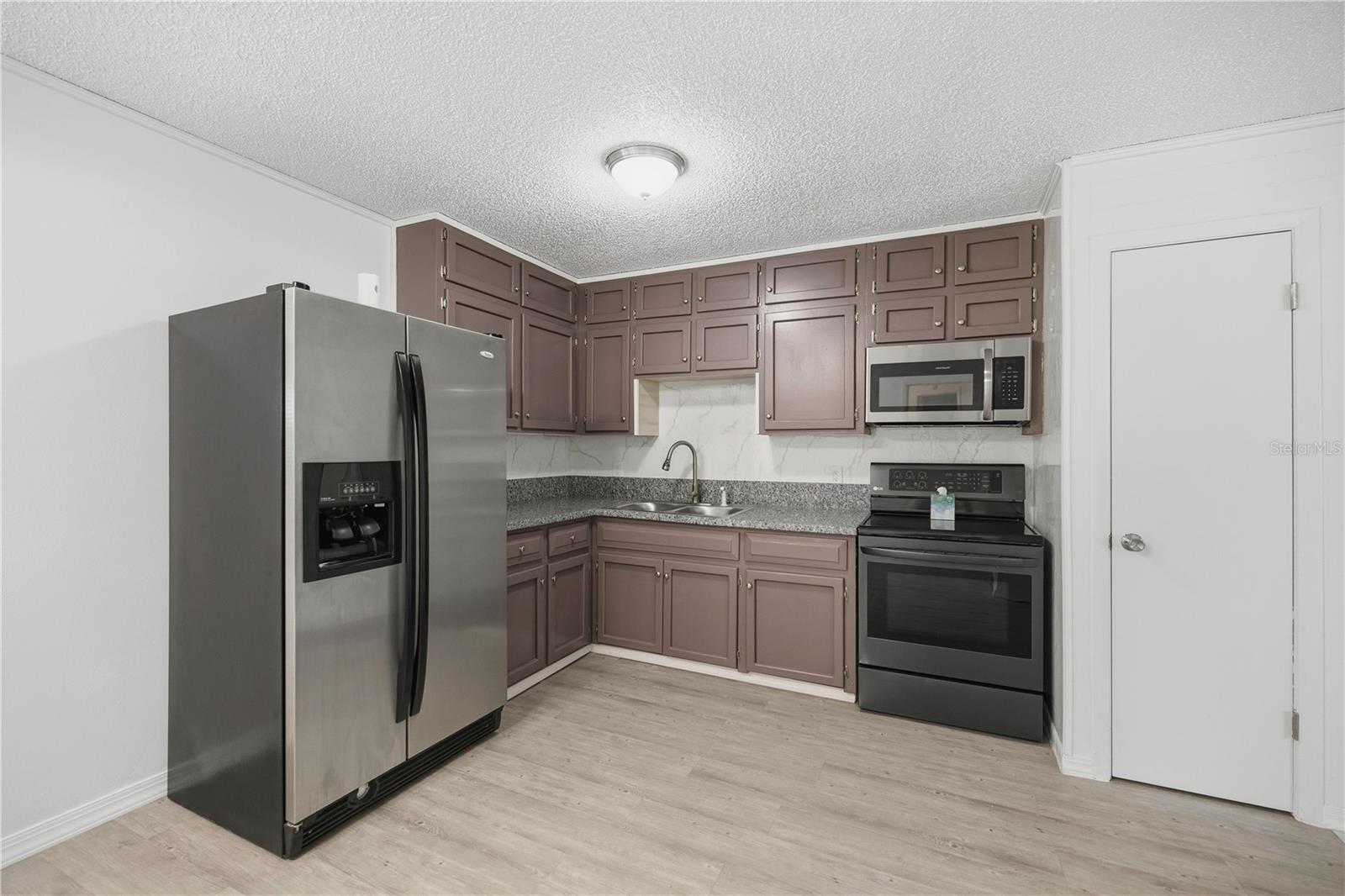PALATKA - Residential