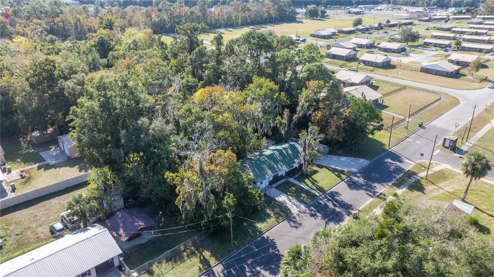 PALATKA - Residential
