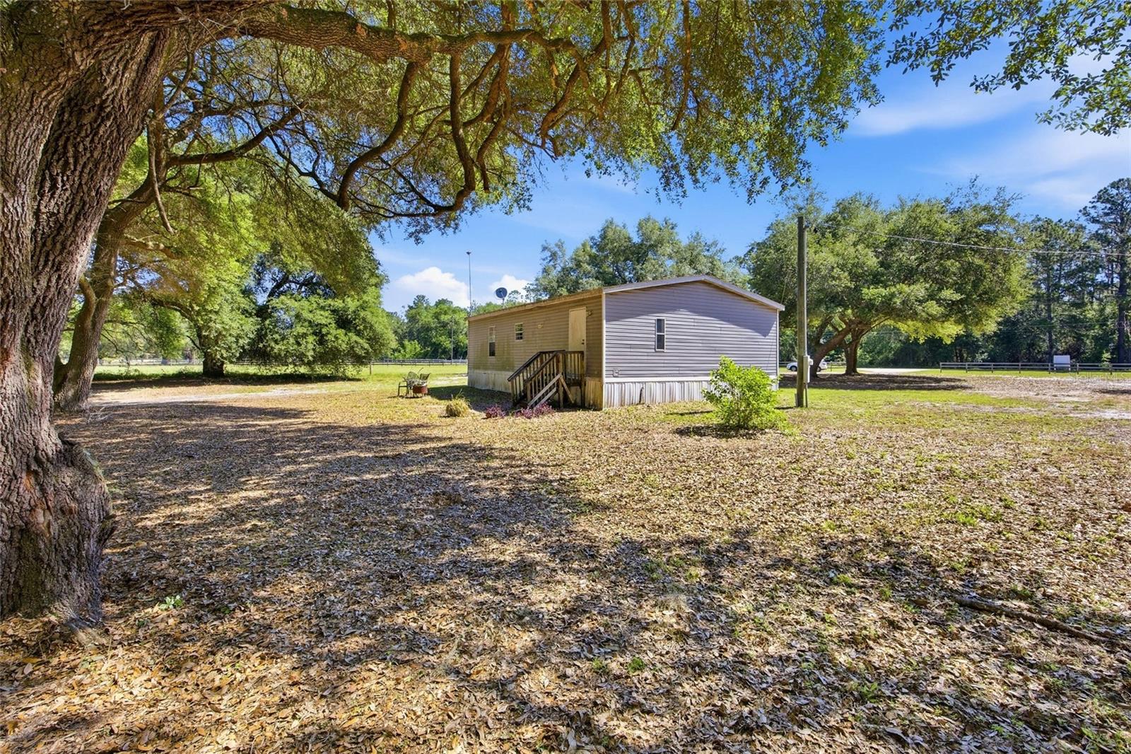 LAKE BRYANT ESTATE - Residential
