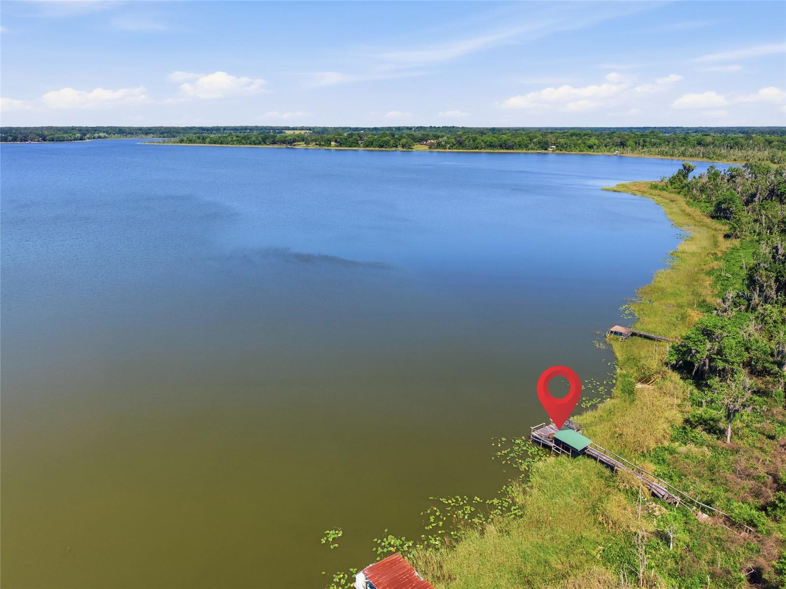 LAKE BRYANT ESTATE - Residential