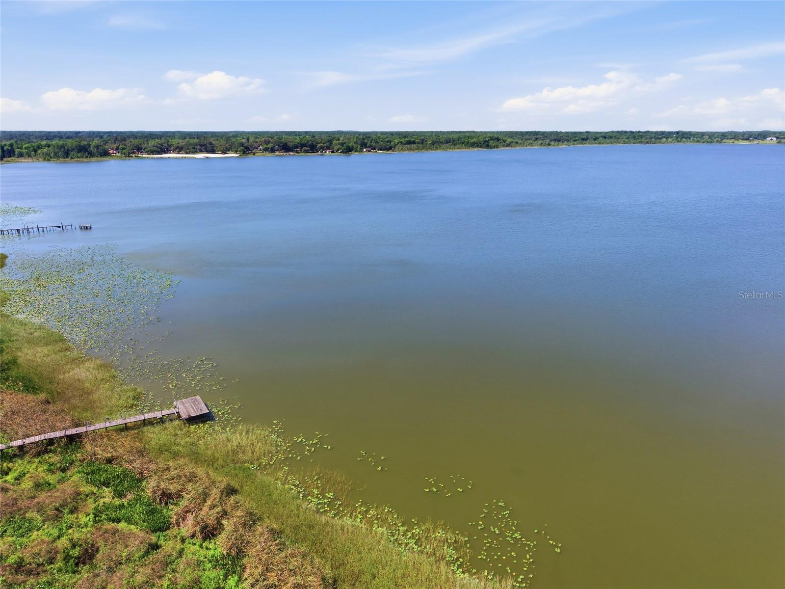 LAKE BRYANT ESTATE - Residential