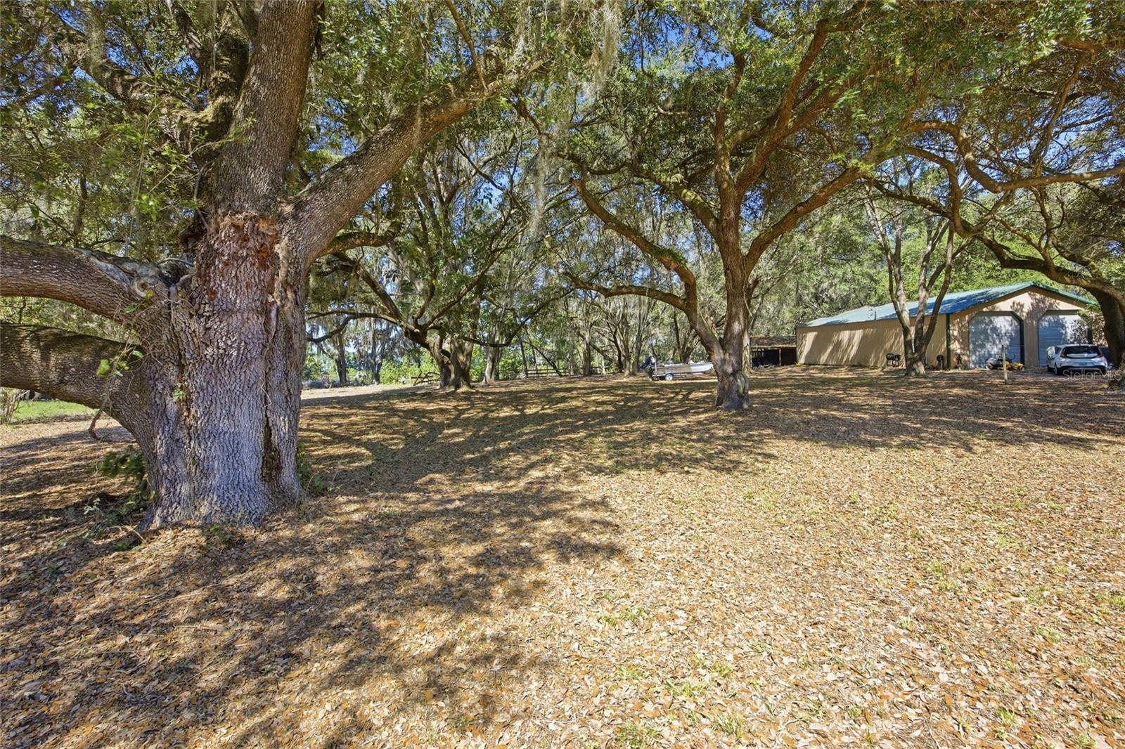 LAKE BRYANT ESTATE - Residential