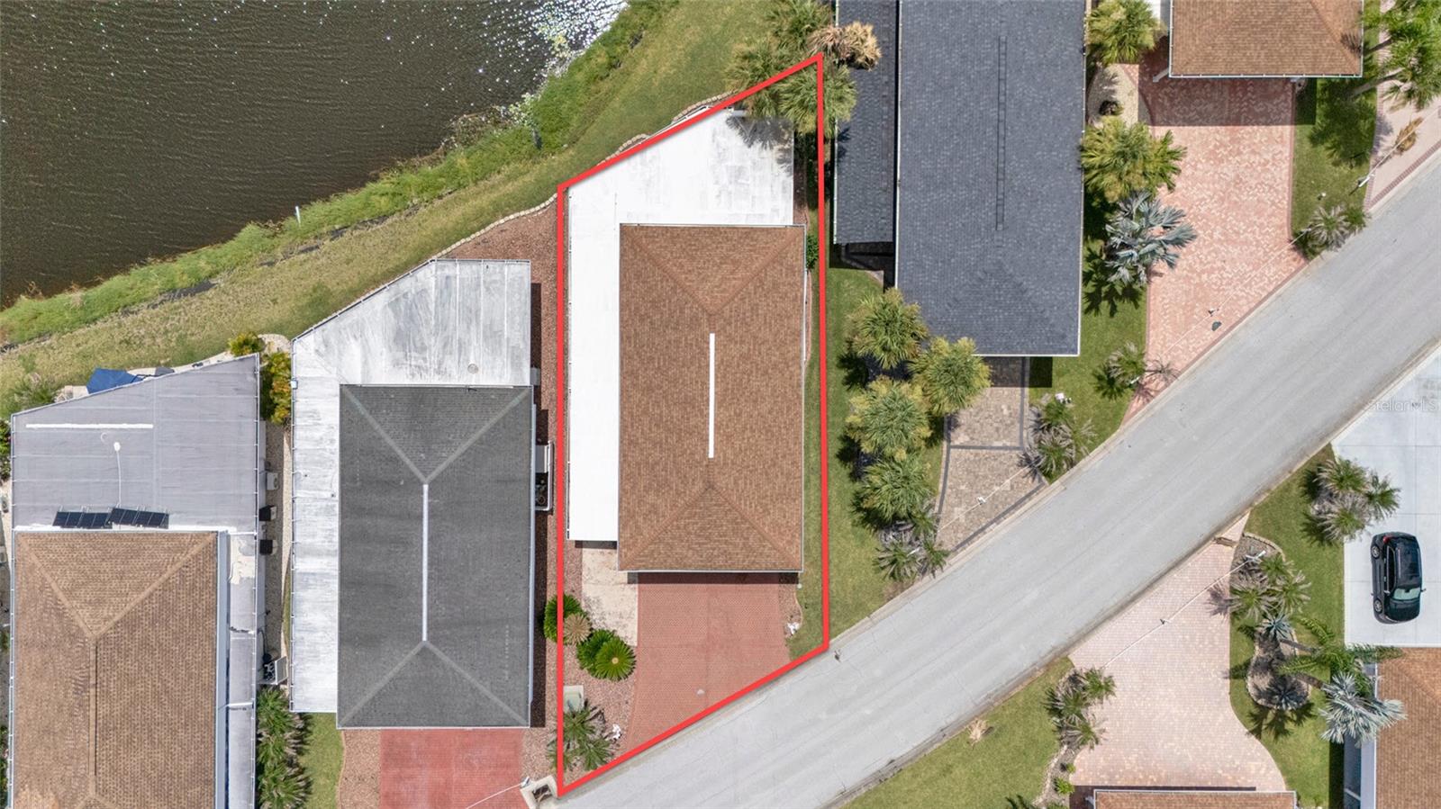 THE GREAT OUTDOORS PREMIER RV/GOLF RESORT XIV - Residential