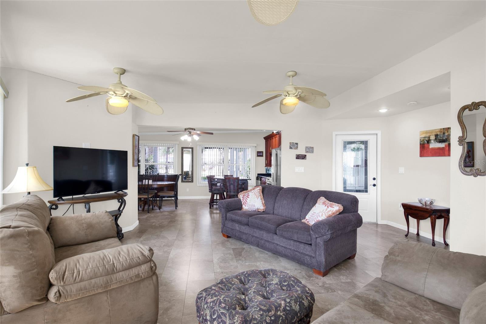 THE GREAT OUTDOORS PREMIER RV/GOLF RESORT XIV - Residential
