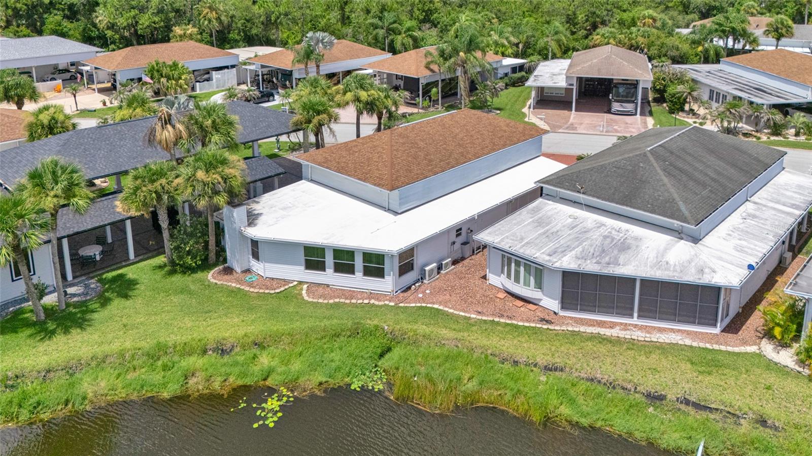 THE GREAT OUTDOORS PREMIER RV/GOLF RESORT XIV - Residential