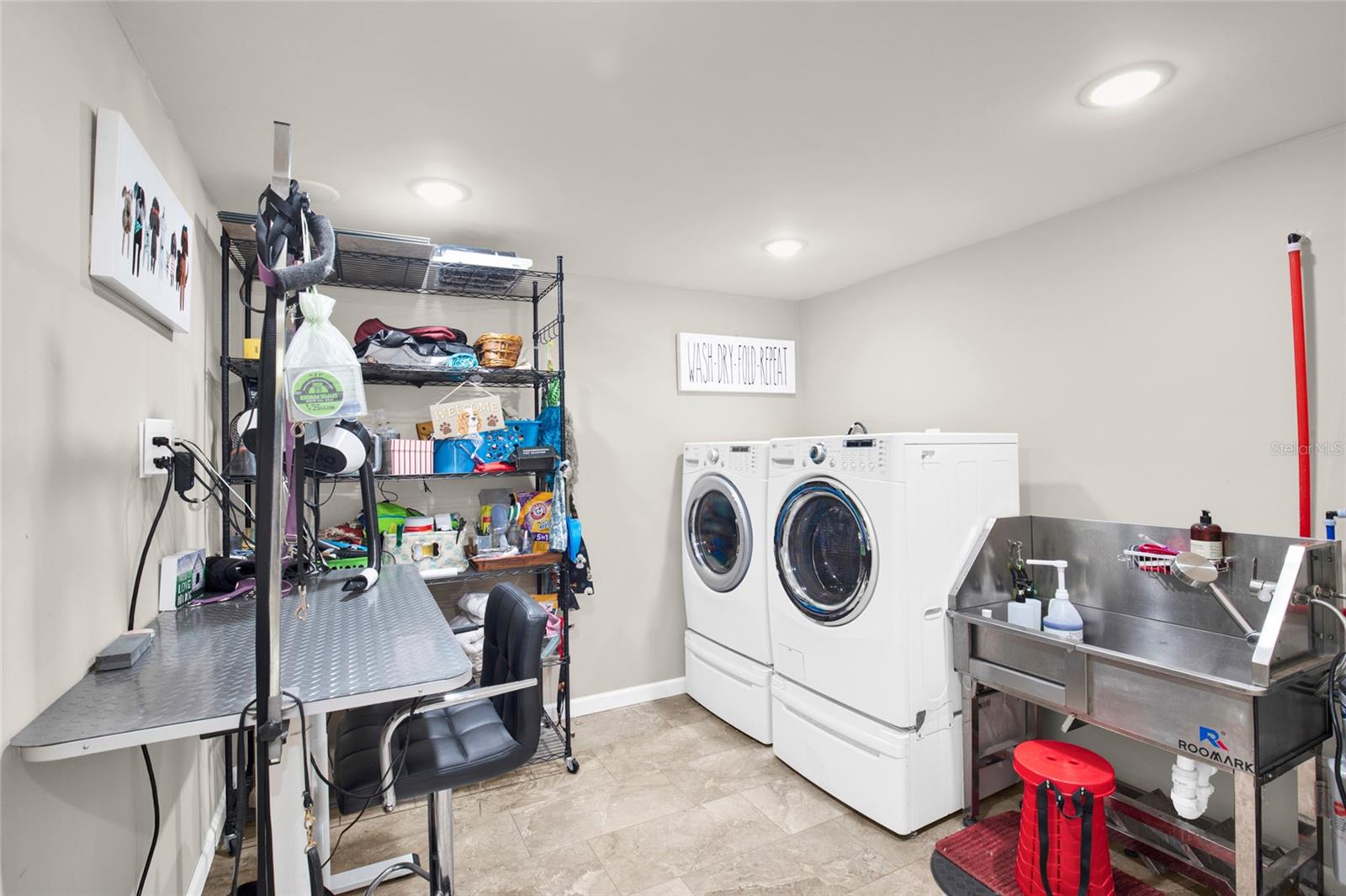 THE GREAT OUTDOORS PREMIER RV/GOLF RESORT XIV - Residential
