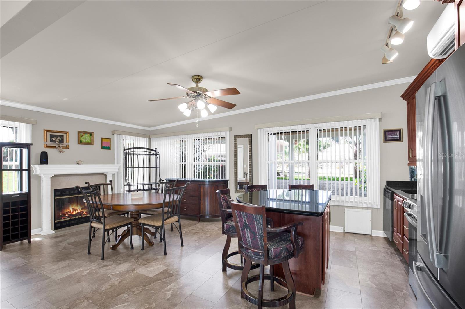 THE GREAT OUTDOORS PREMIER RV/GOLF RESORT XIV - Residential