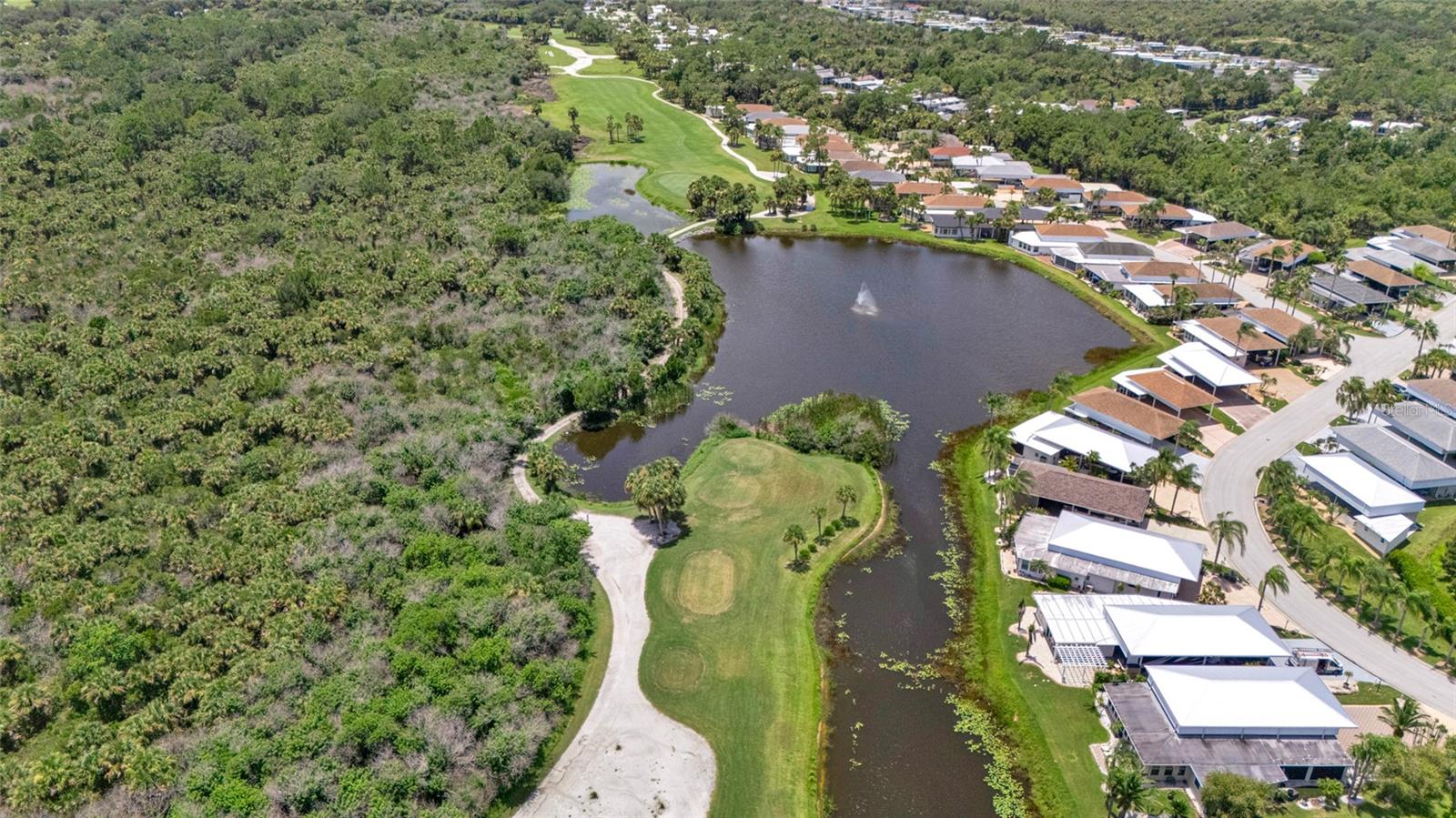 THE GREAT OUTDOORS PREMIER RV/GOLF RESORT XIV - Residential