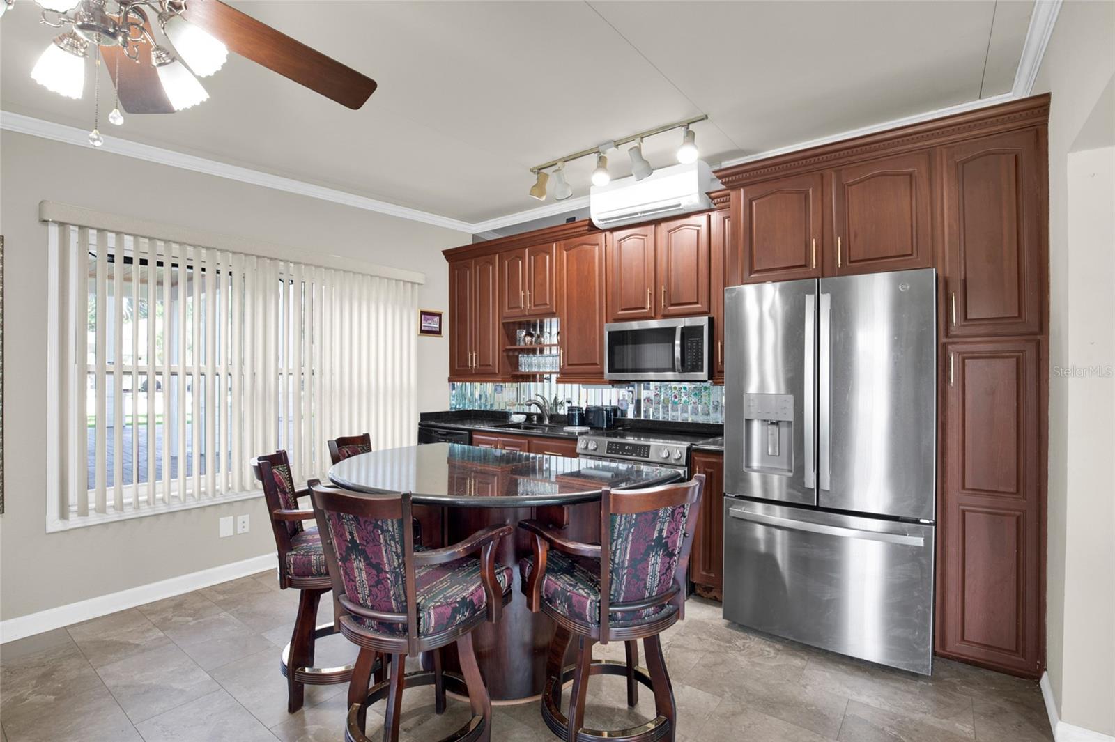 THE GREAT OUTDOORS PREMIER RV/GOLF RESORT XIV - Residential