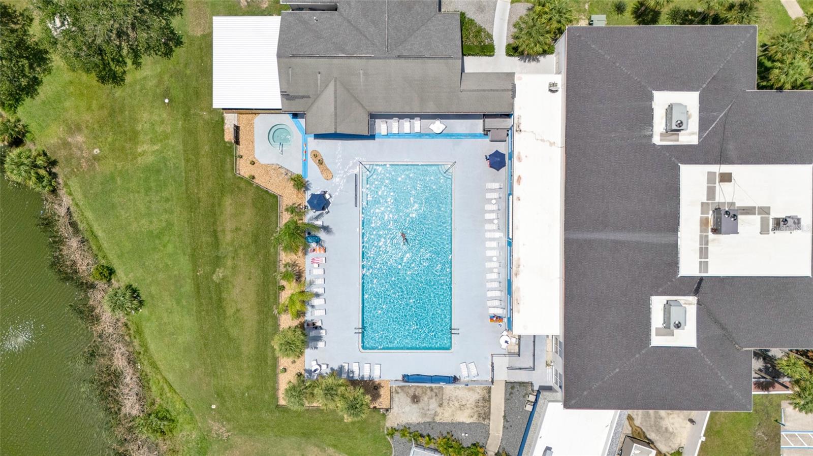 THE GREAT OUTDOORS PREMIER RV/GOLF RESORT XIV - Residential