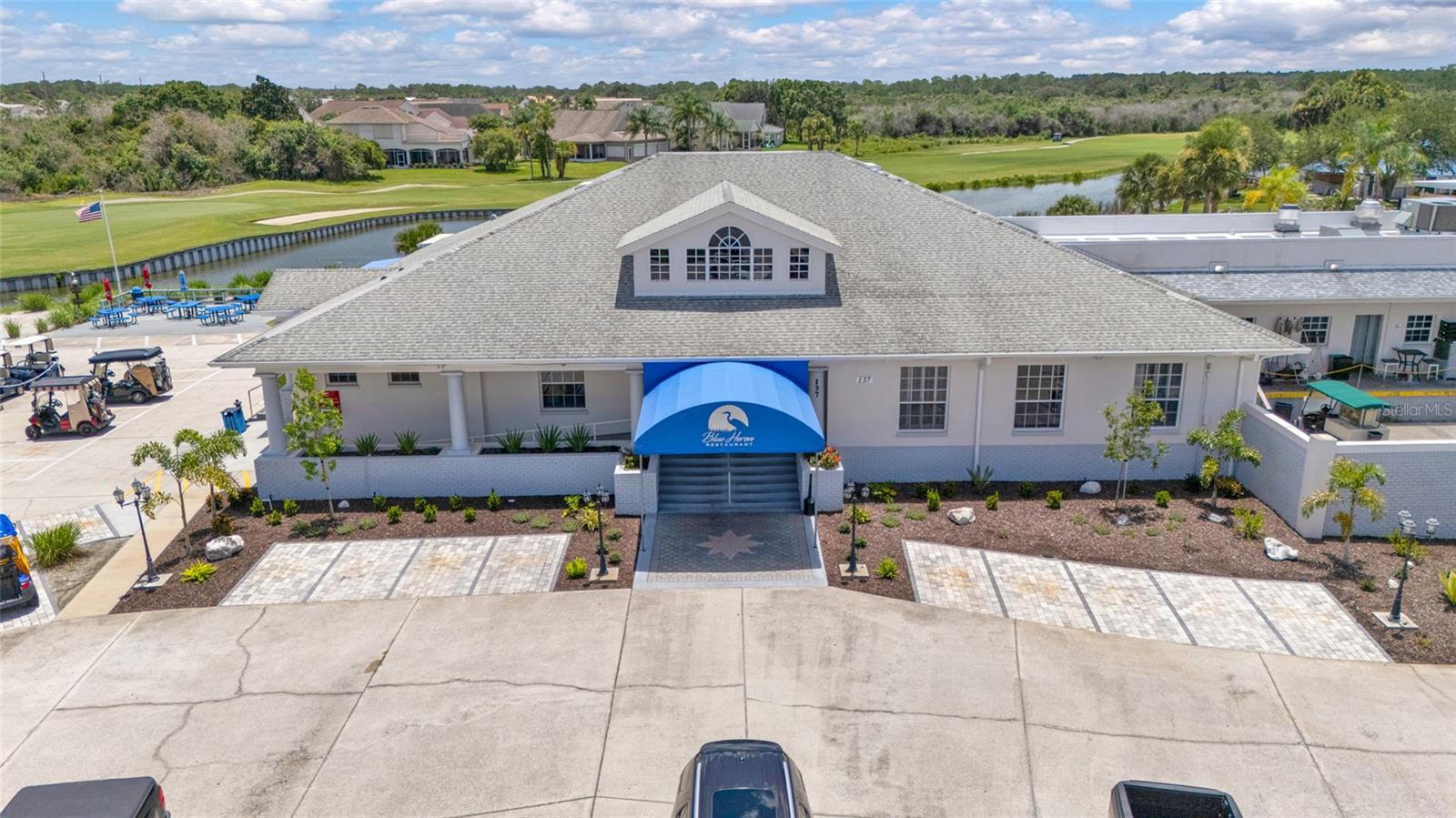 THE GREAT OUTDOORS PREMIER RV/GOLF RESORT XIV - Residential