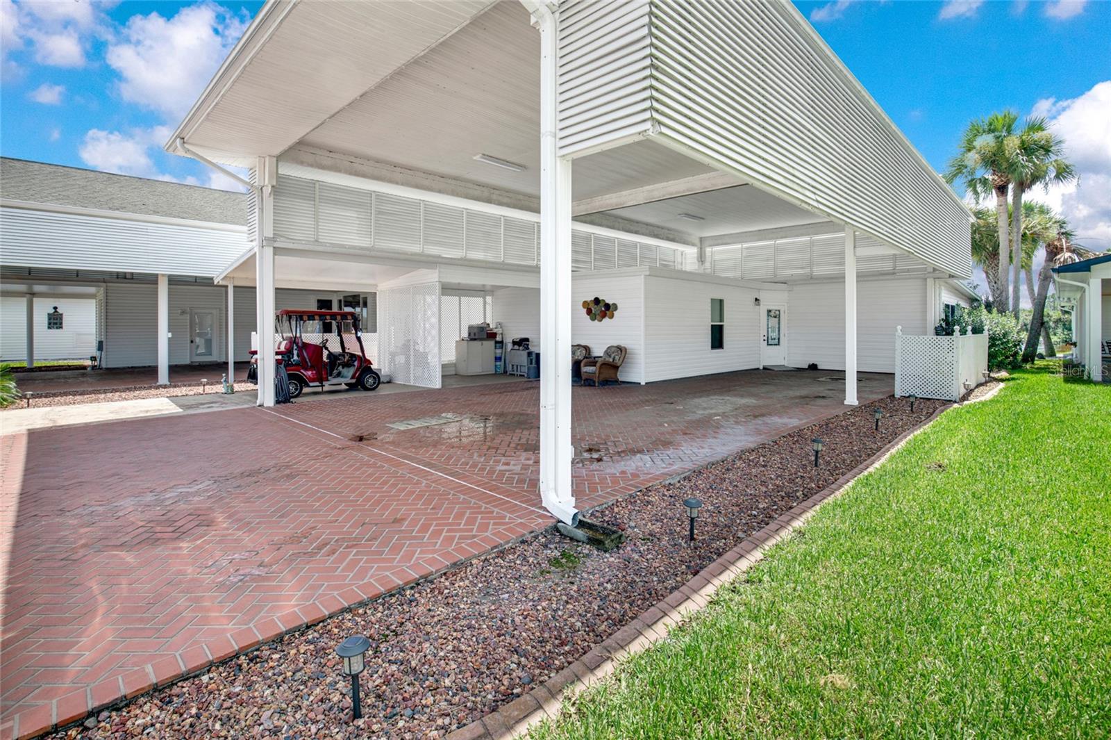 THE GREAT OUTDOORS PREMIER RV/GOLF RESORT XIV - Residential