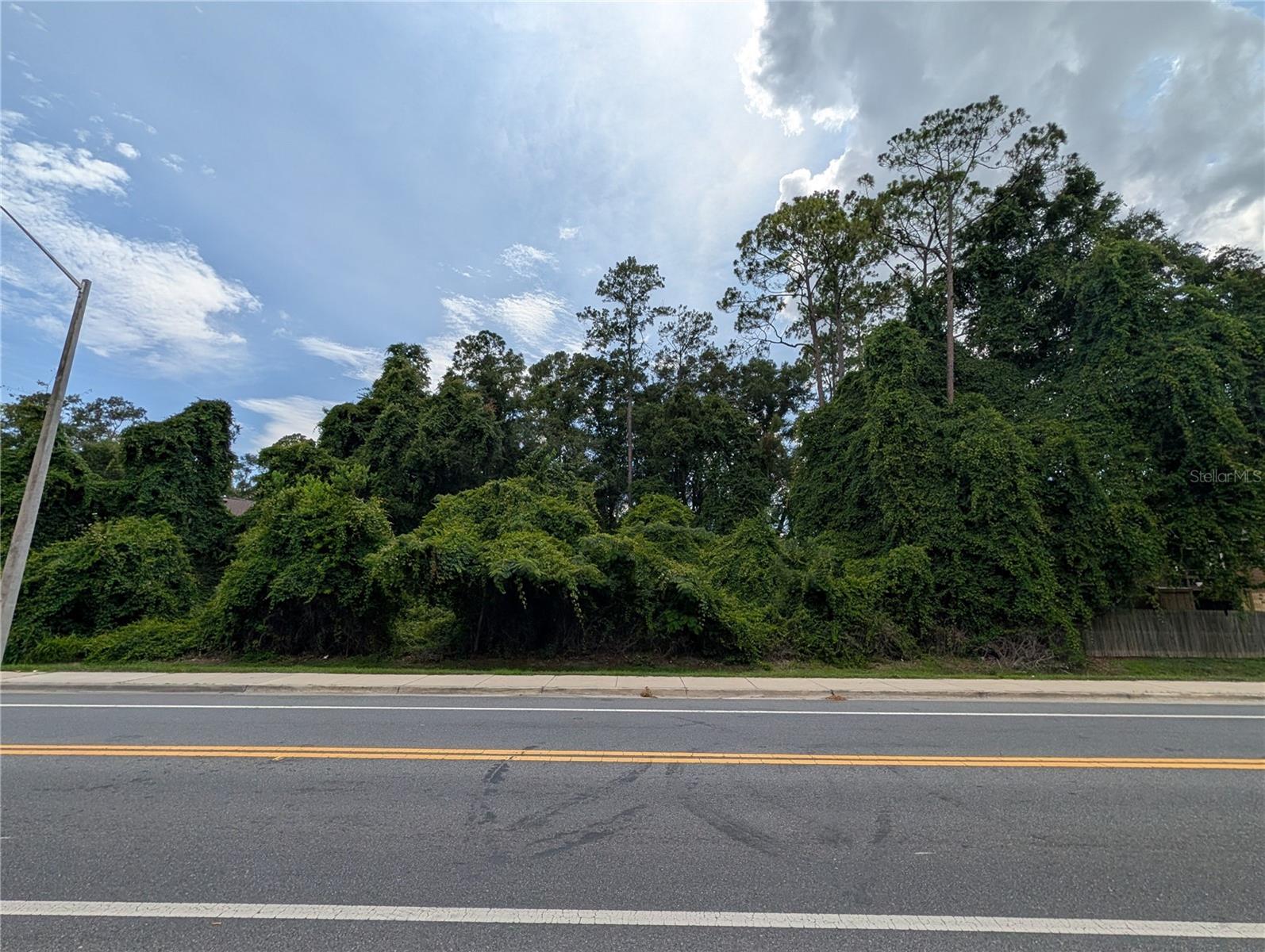 SUGARFOOT OAKS - Land