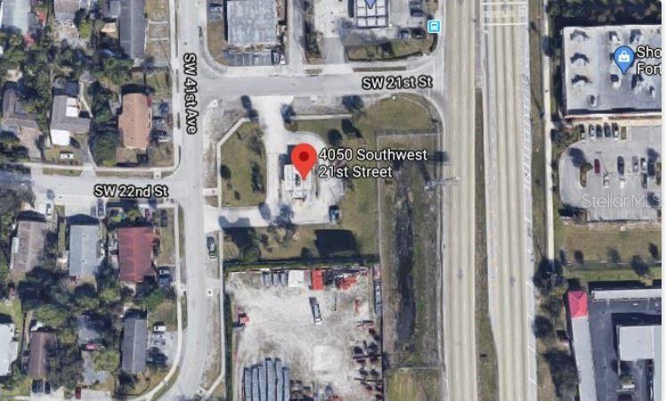 M & I 135-4 B - Commercial Sale