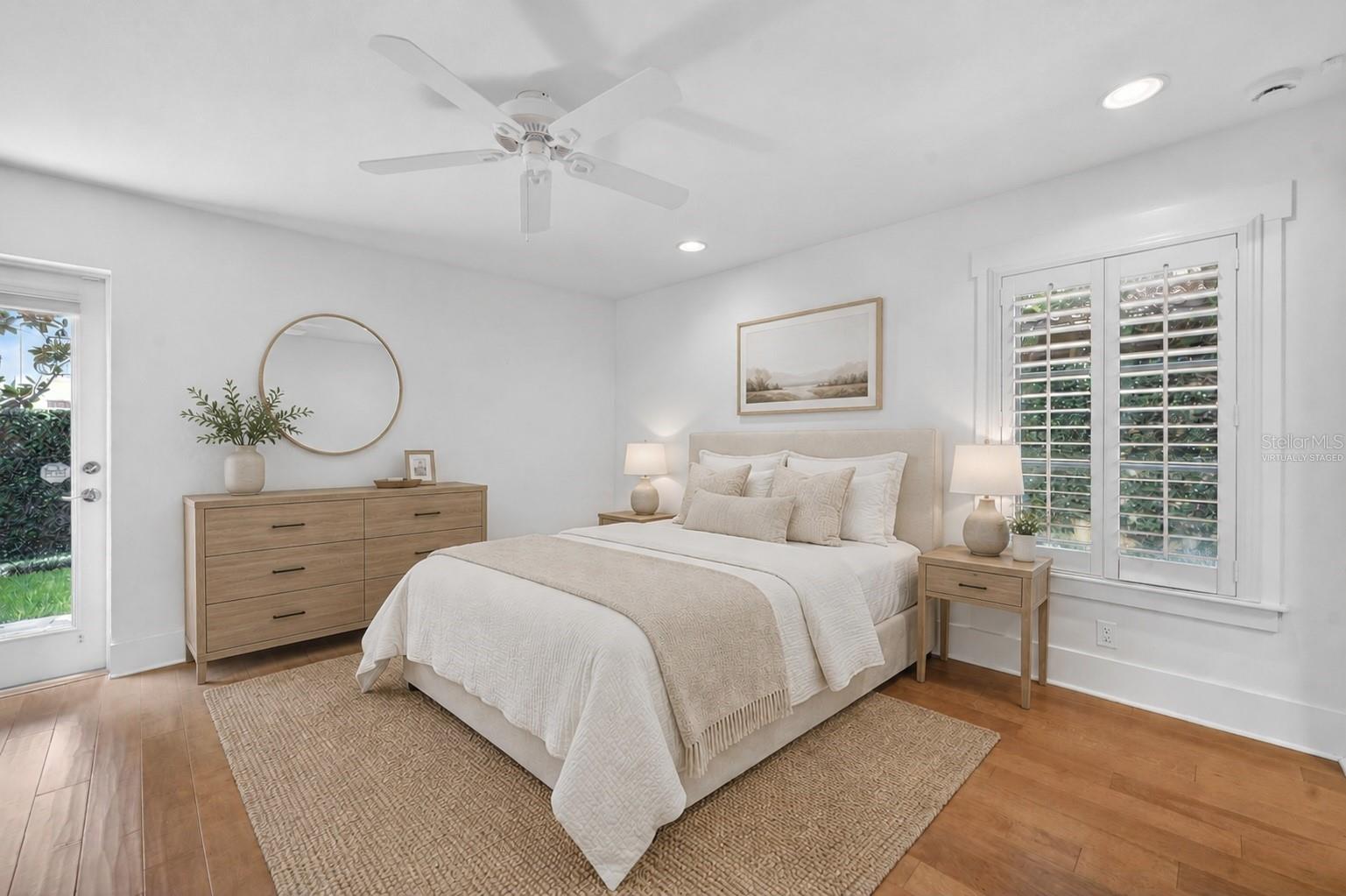 VIRGINIA HGTS REP - Residential