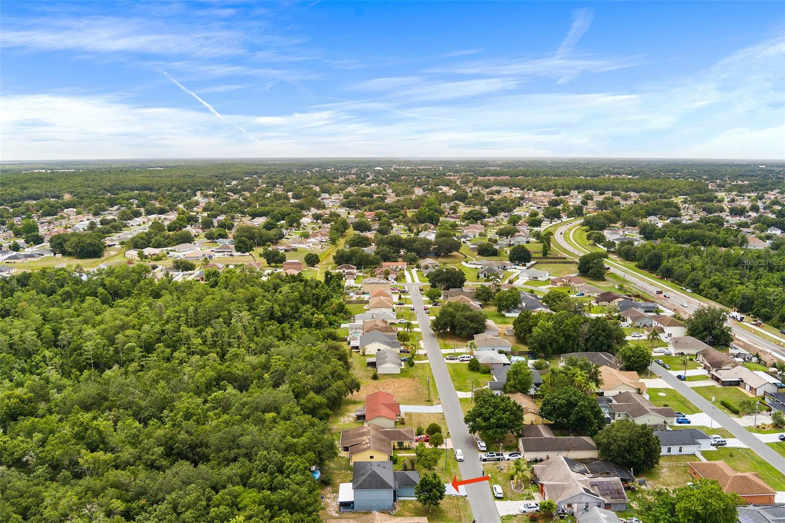 POINCIANA VILLAGE 1 NBHD 1 NORTH - Residential