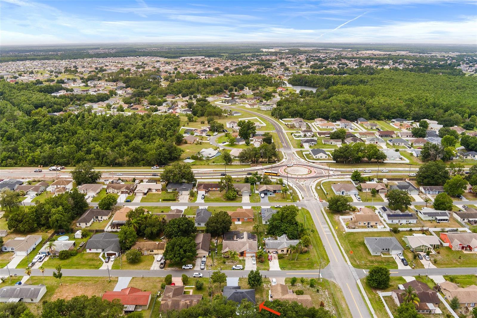 POINCIANA VILLAGE 1 NBHD 1 NORTH - Residential