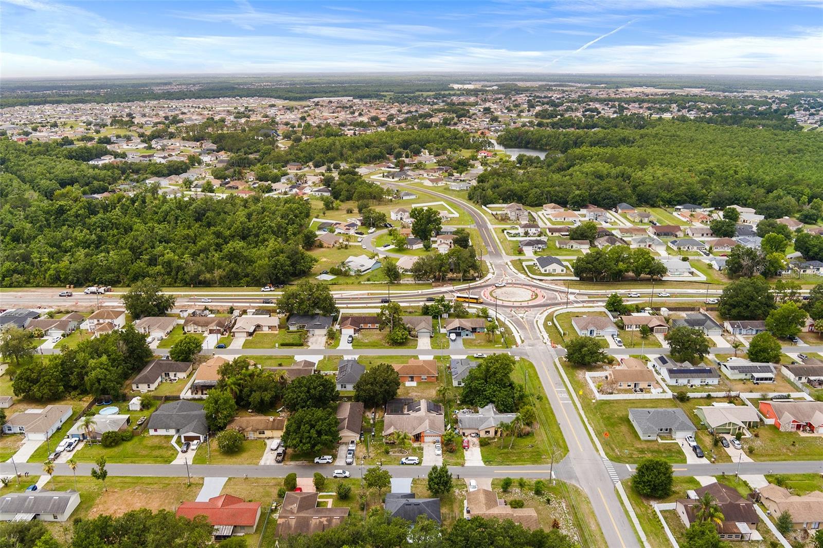 POINCIANA VILLAGE 1 NBHD 1 NORTH - Residential