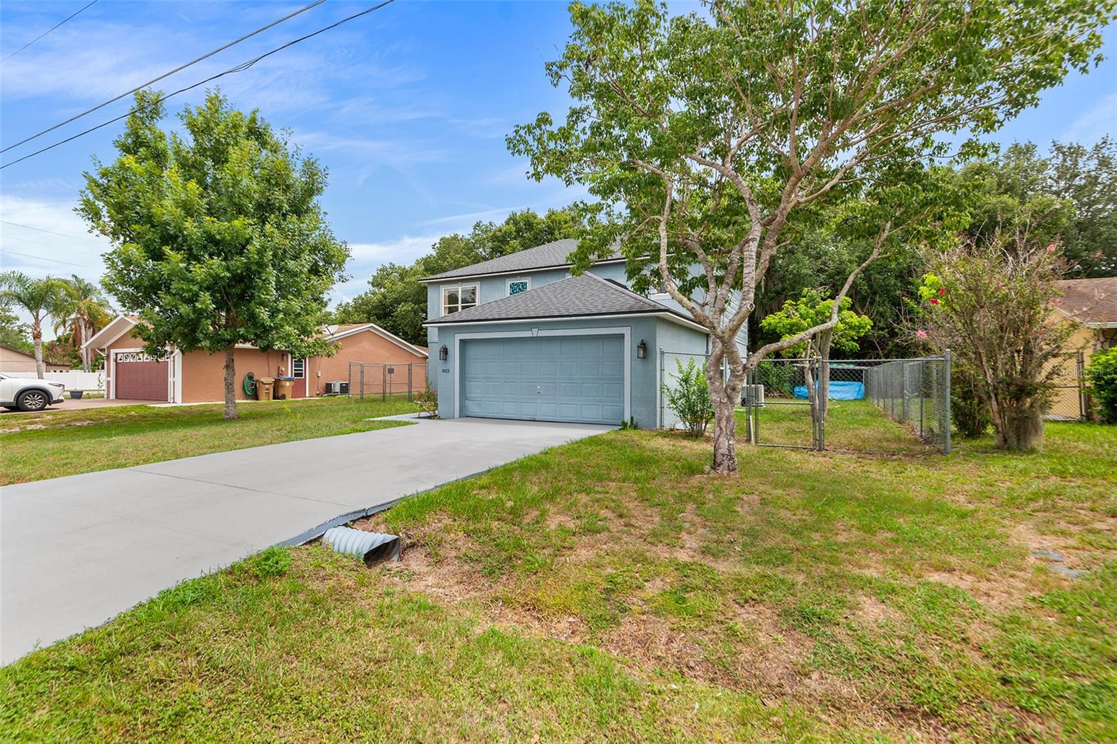 POINCIANA VILLAGE 1 NBHD 1 NORTH - Residential