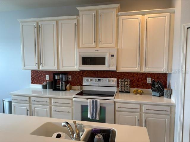 PARKRIDGE - Residential