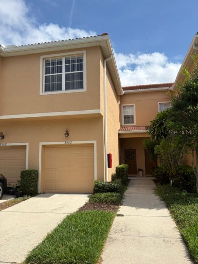 PARKRIDGE - Residential
