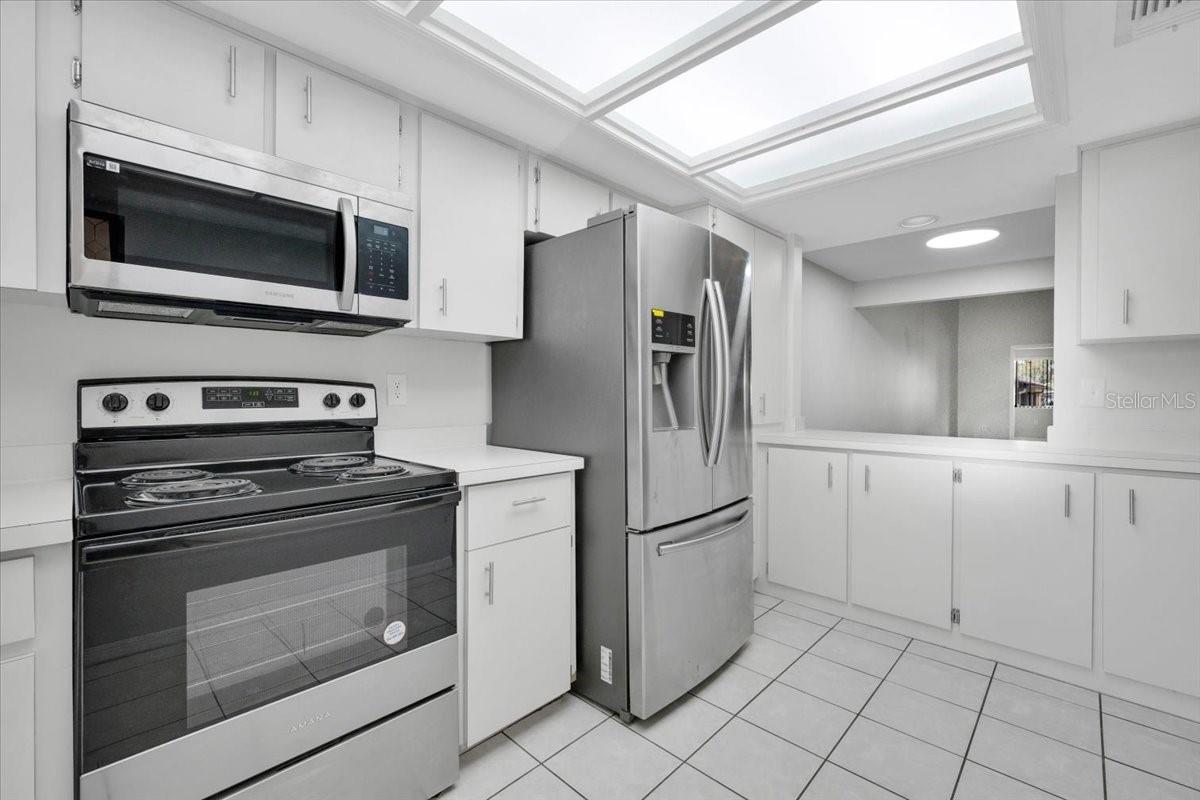 KIMBERLEA CONDO 06 PH 01 - Residential
