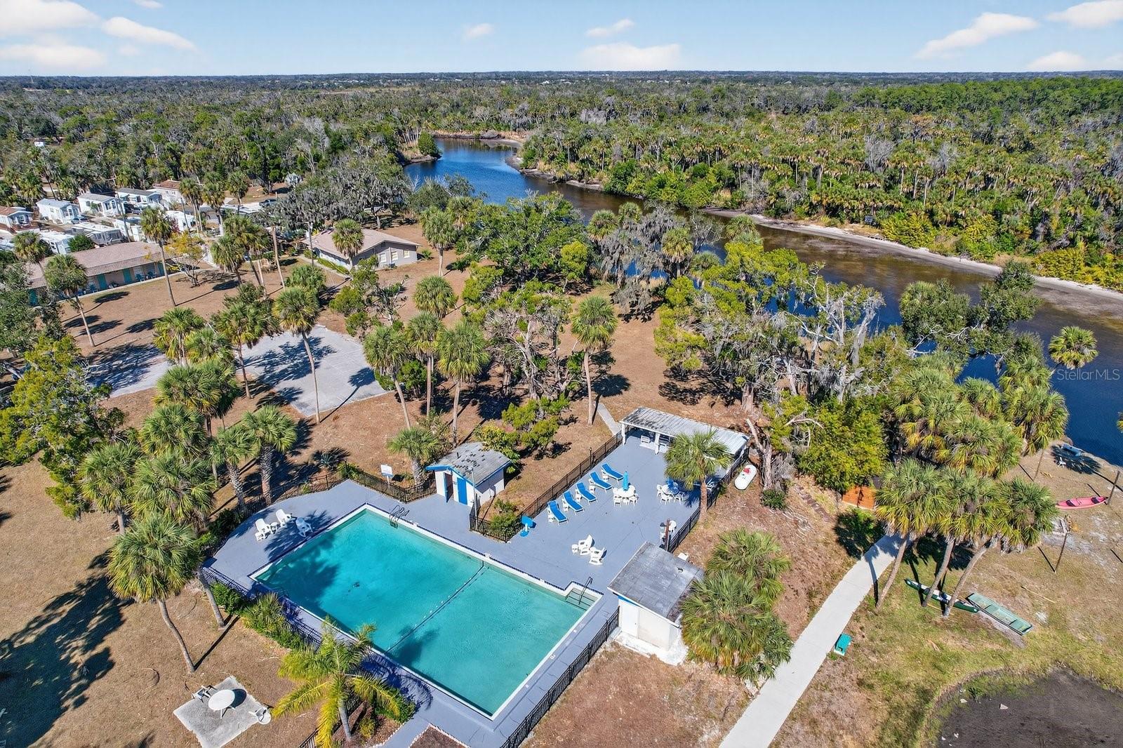 GLORY GARDENS AT CHRISTIAN RETREAT I - Residential