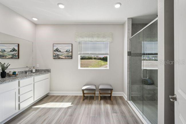 OAKHAVEN WALK - Residential