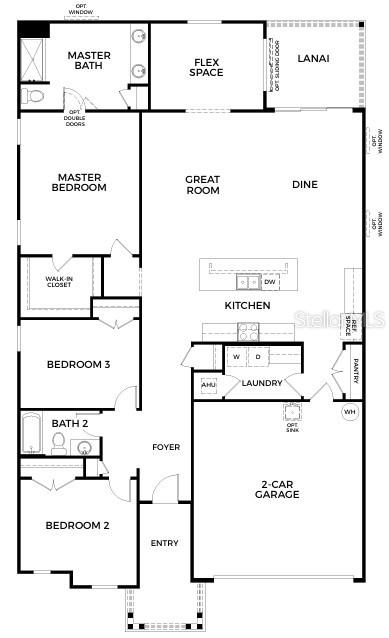 OAKHAVEN WALK - Residential