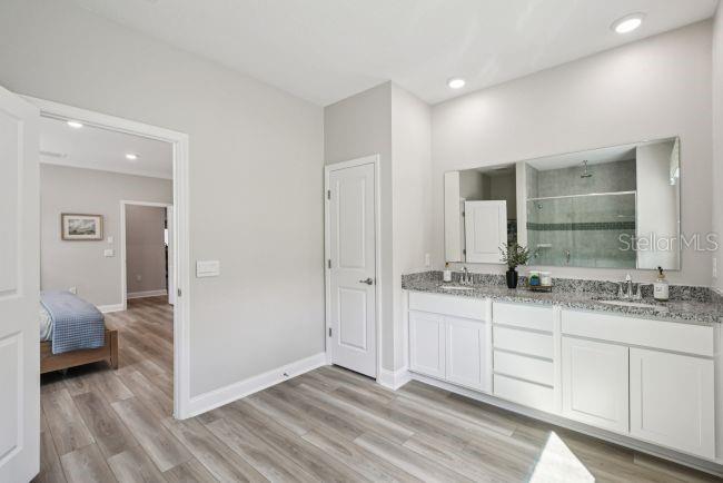 OAKHAVEN WALK - Residential