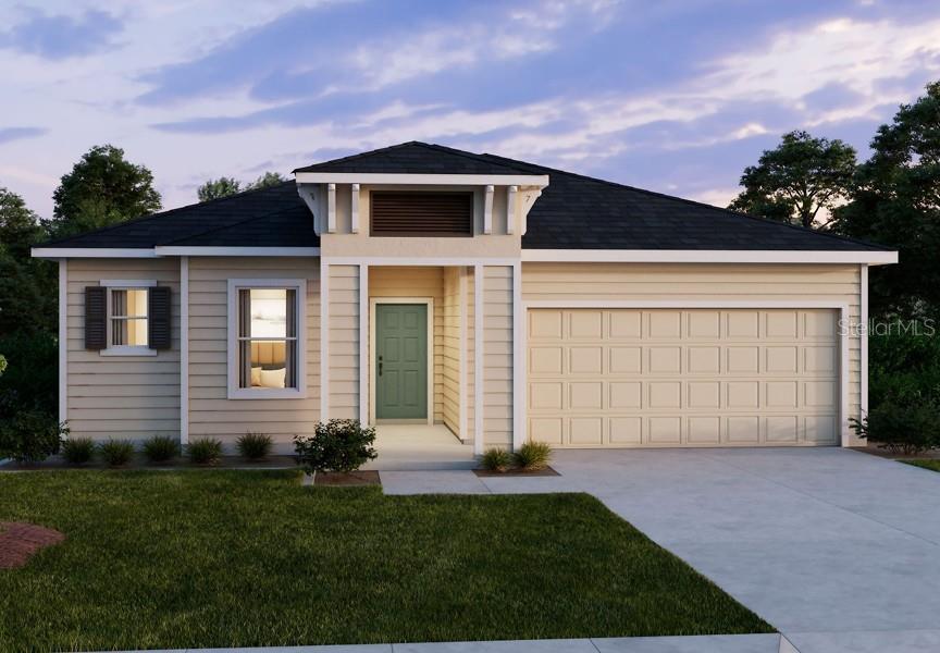 OAKHAVEN WALK - Residential