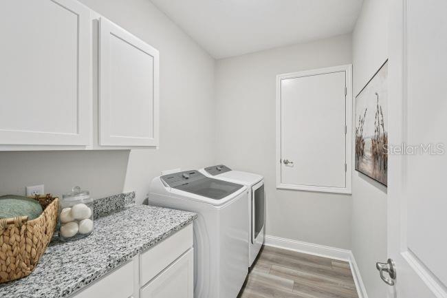OAKHAVEN WALK - Residential