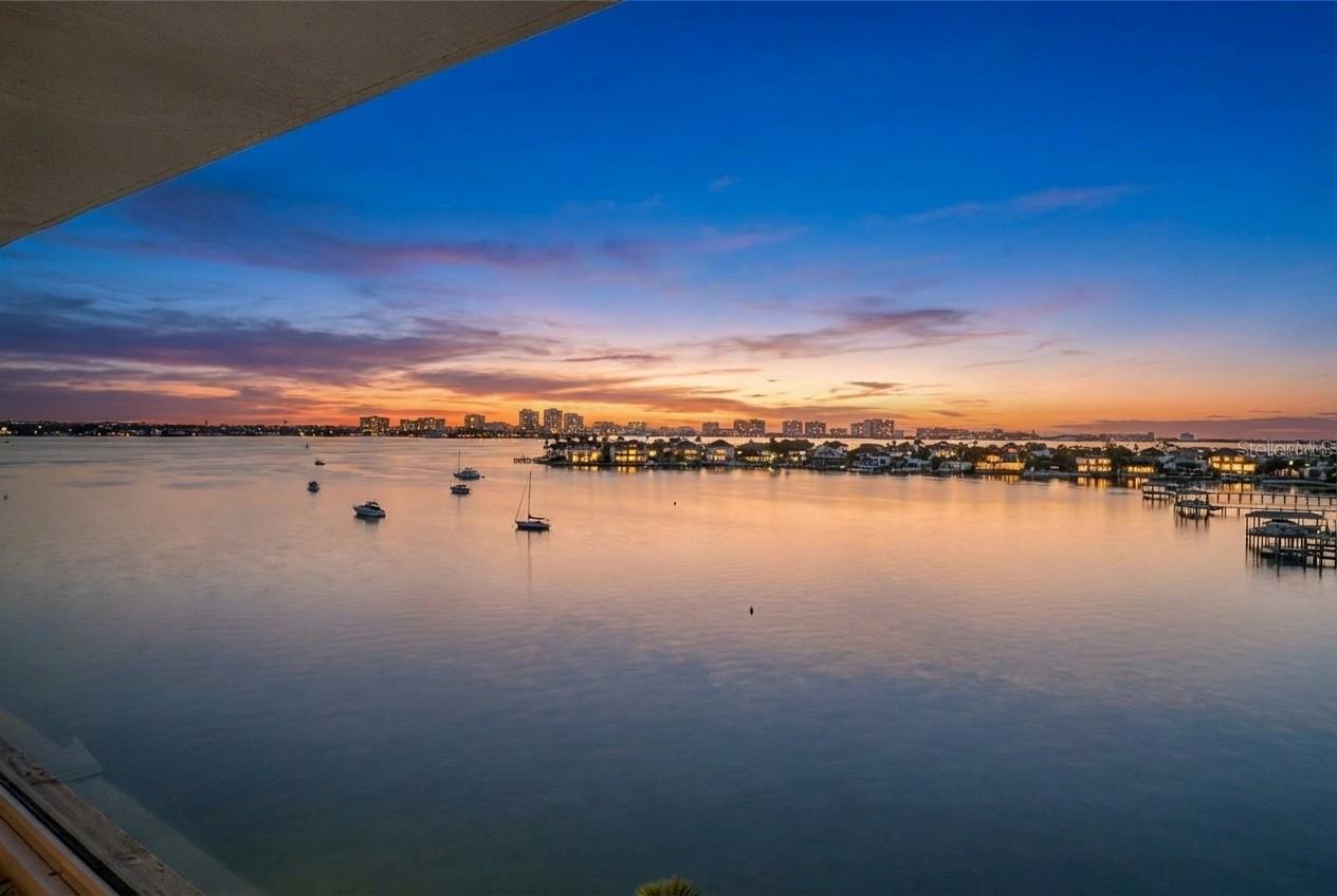 HARBOUR CLUB CONDO NO 3 INC - Residential