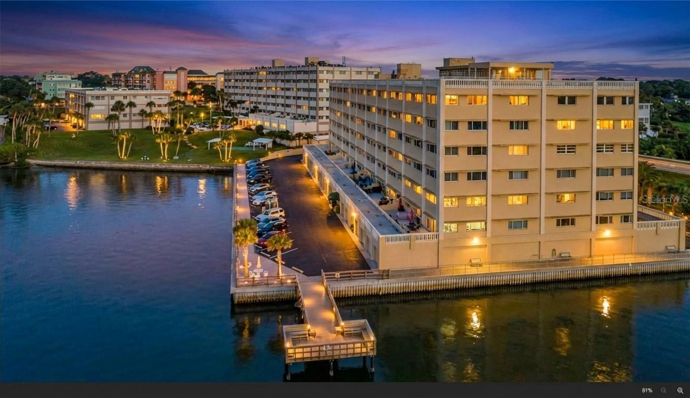 HARBOUR CLUB CONDO NO 3 INC - Residential