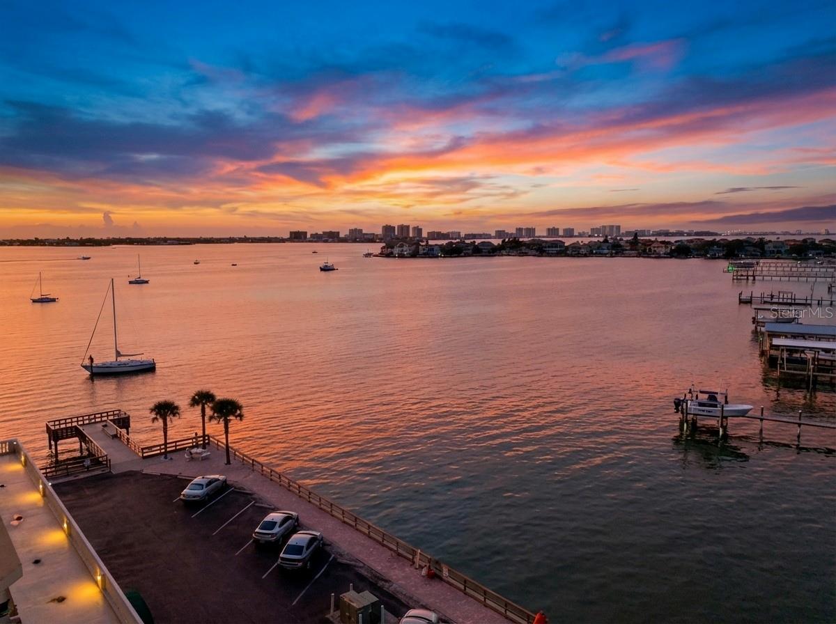 HARBOUR CLUB CONDO NO 3 INC - Residential