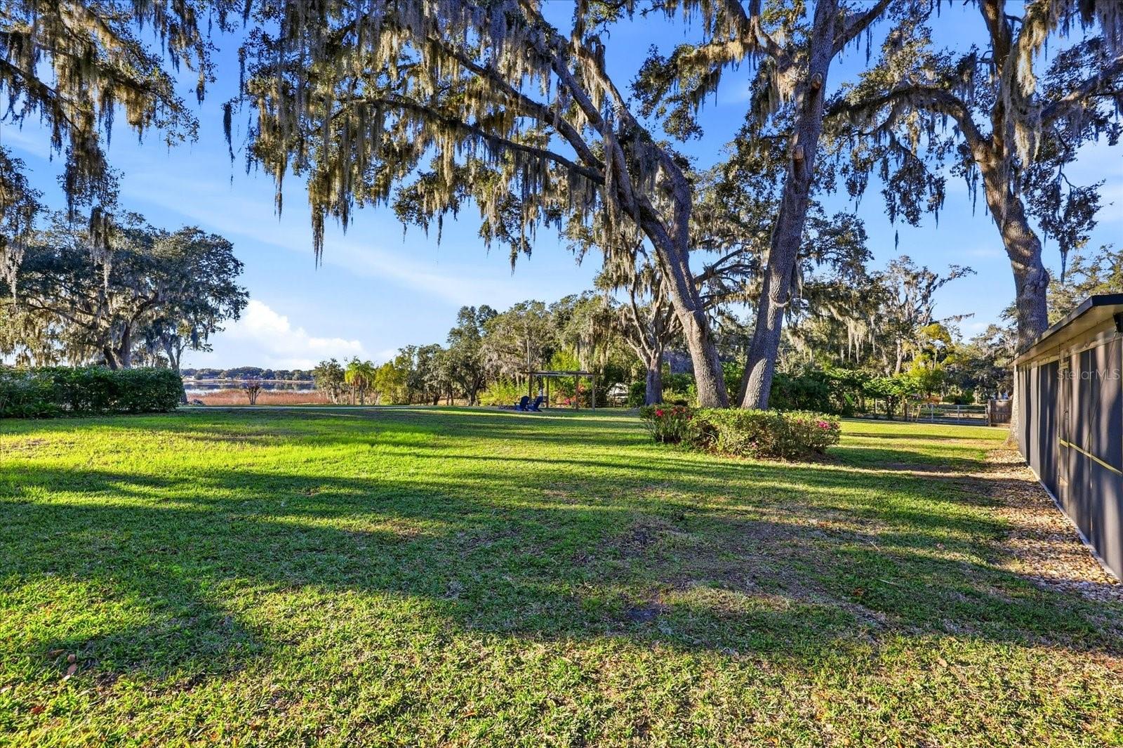 LAKESIDE ESTATES INC - Residential