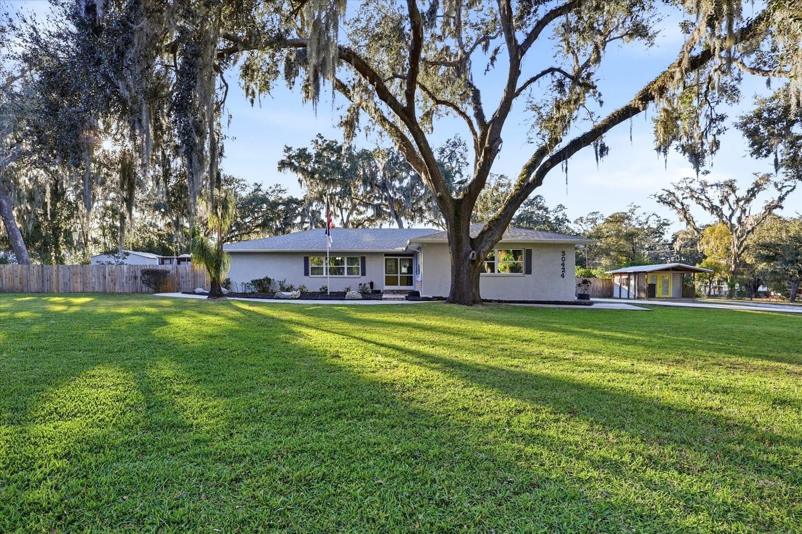 LAKESIDE ESTATES INC - Residential