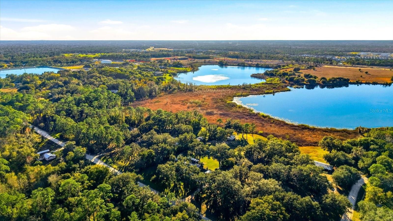 LAKESIDE ESTATES INC - Residential