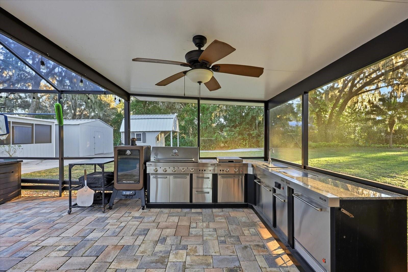 LAKESIDE ESTATES INC - Residential