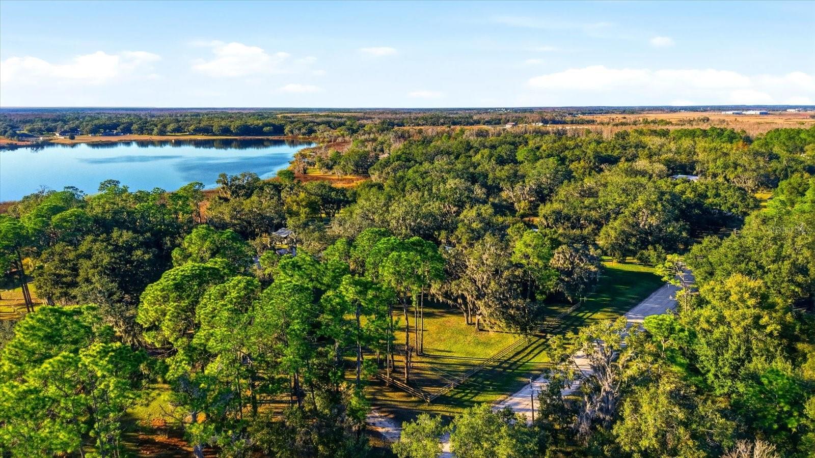 LAKESIDE ESTATES INC - Residential