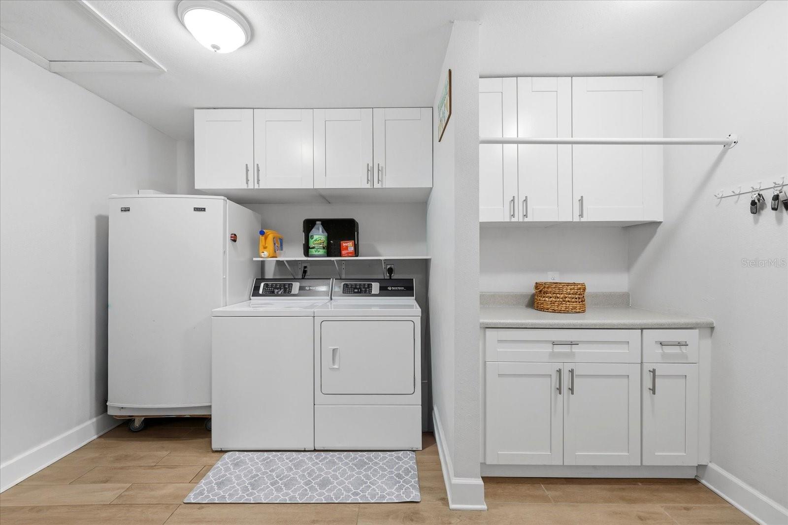 LAKESIDE ESTATES INC - Residential
