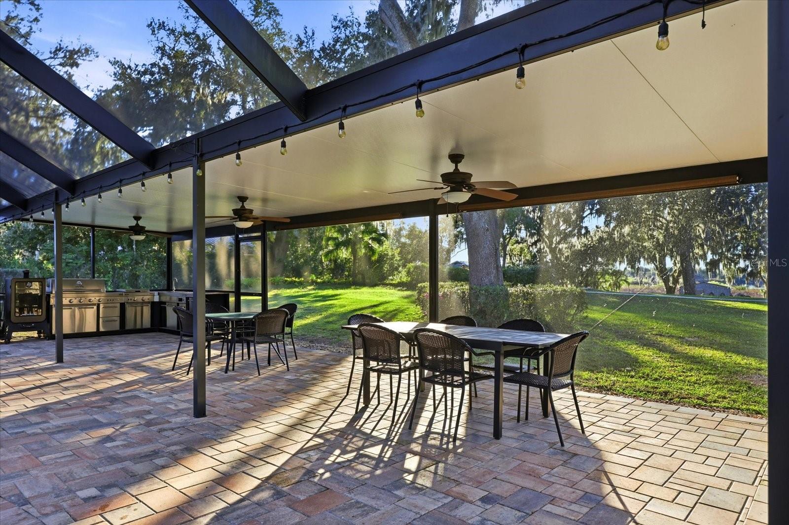 LAKESIDE ESTATES INC - Residential