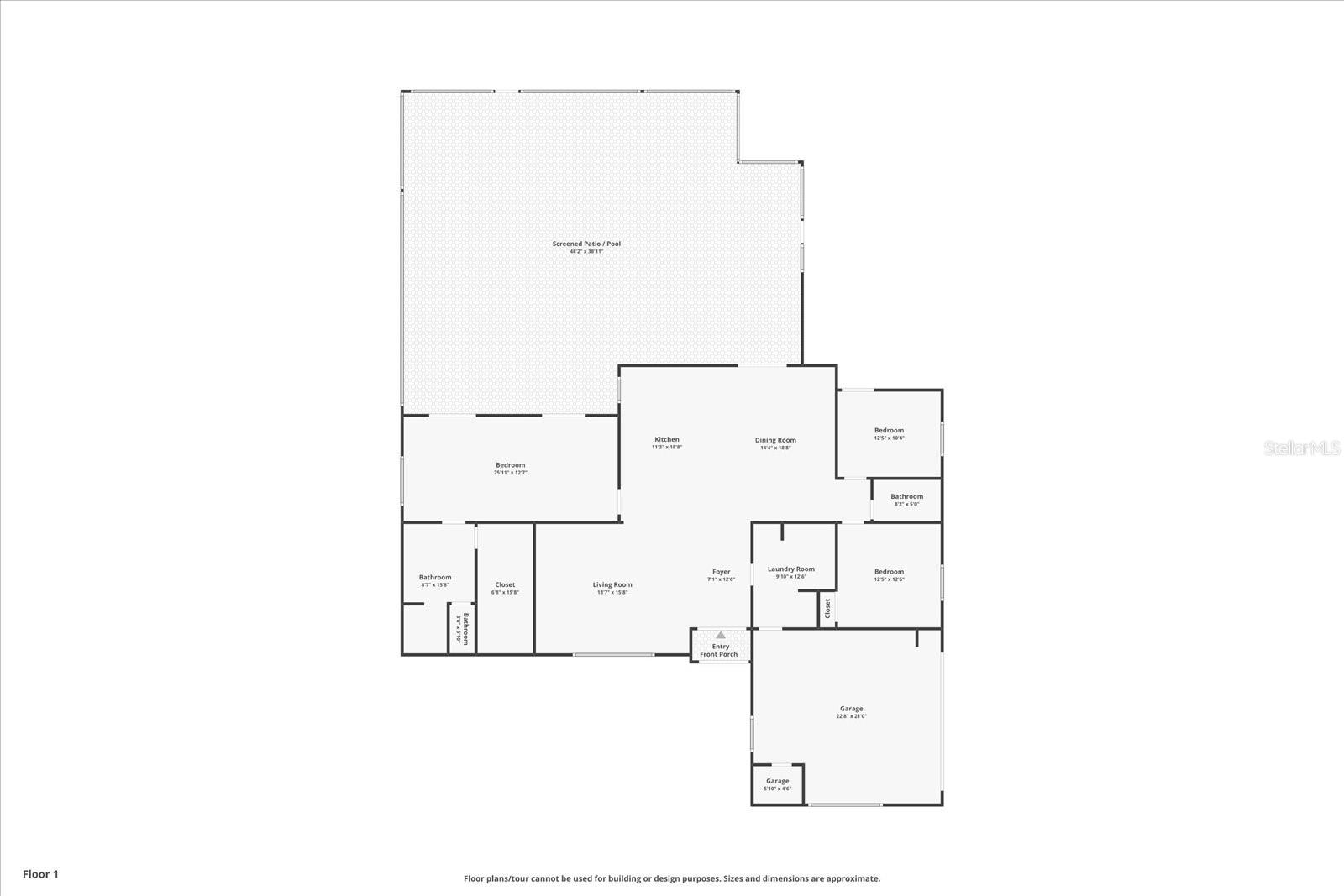 LAKESIDE ESTATES INC - Residential