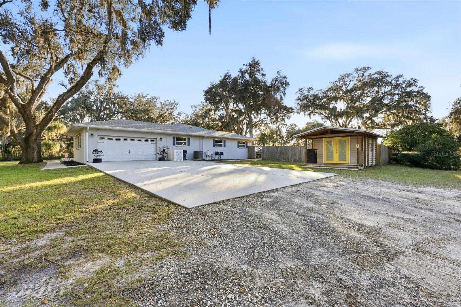 LAKESIDE ESTATES INC - Residential