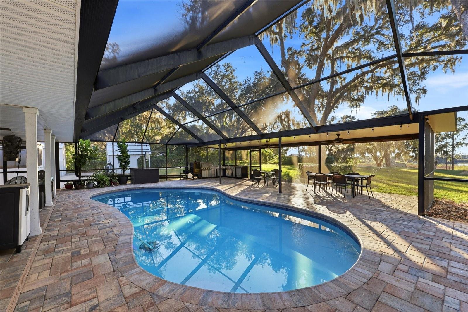 LAKESIDE ESTATES INC - Residential