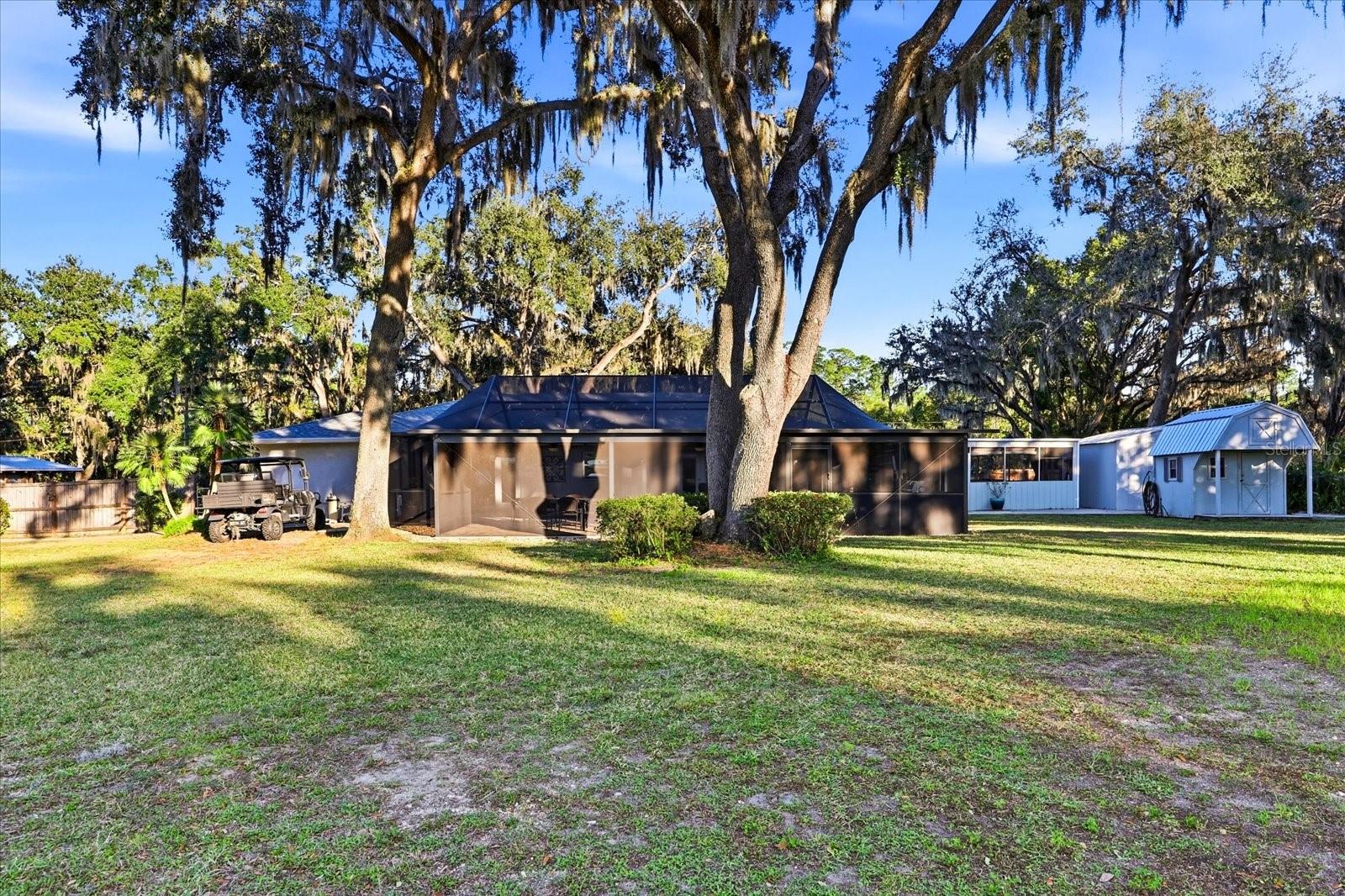 LAKESIDE ESTATES INC - Residential