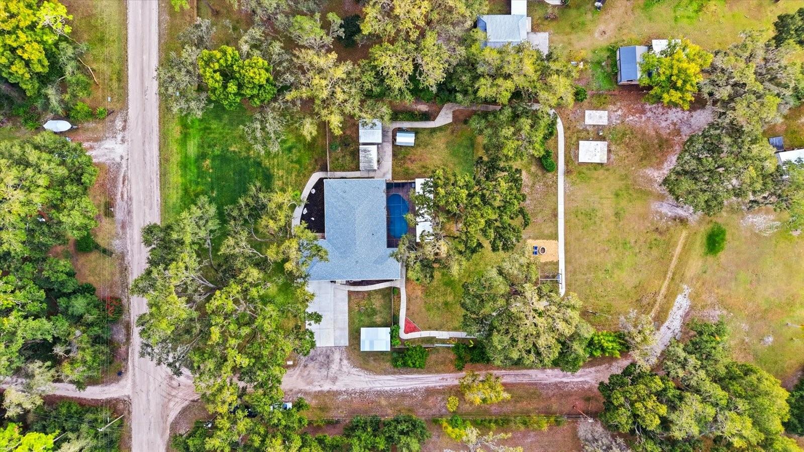 LAKESIDE ESTATES INC - Residential